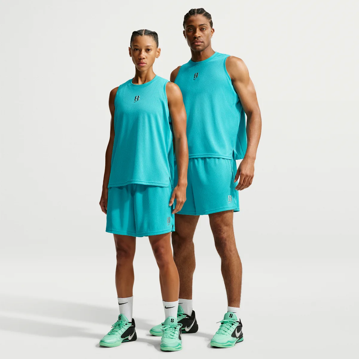 Sabrina Nike Aero-FIT Basketball Shorts by Nike