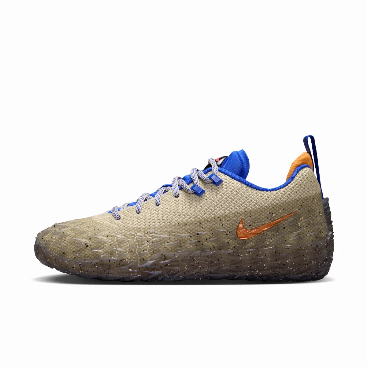 S.T. Charge "Rugged" Basketball Shoes by Nike