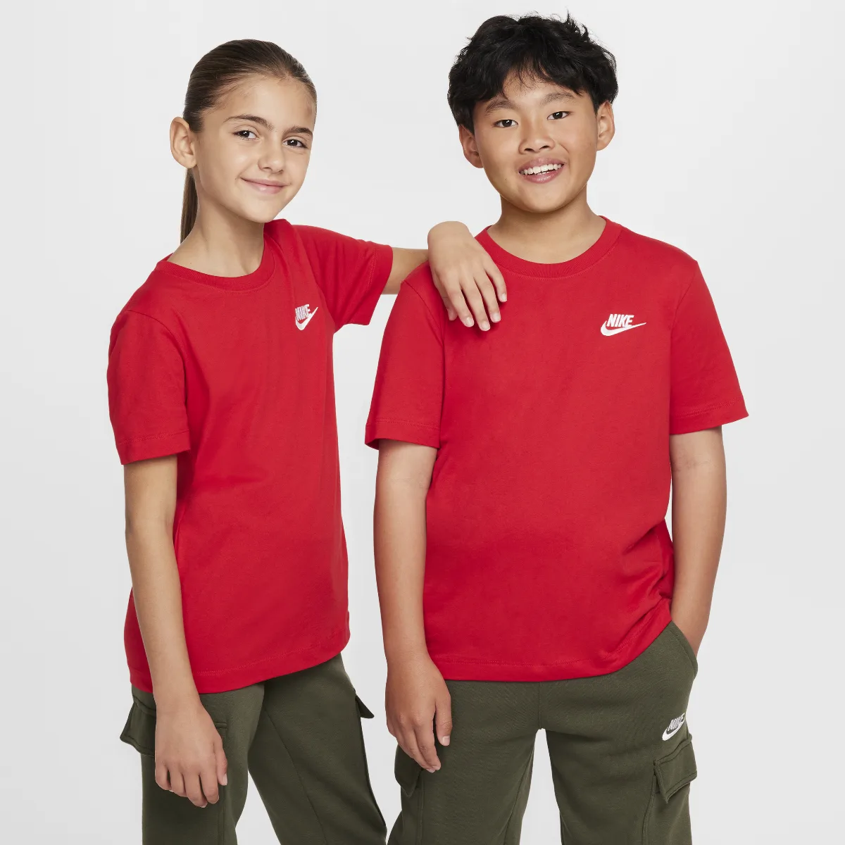Sportswear T-Shirt by Nike