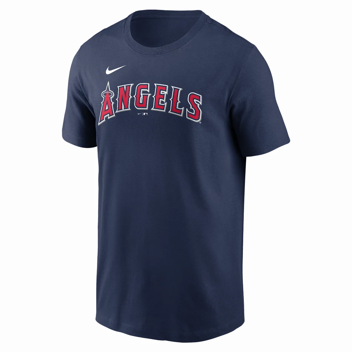 Mike Trout Los Angeles Angels MLB T-Shirt