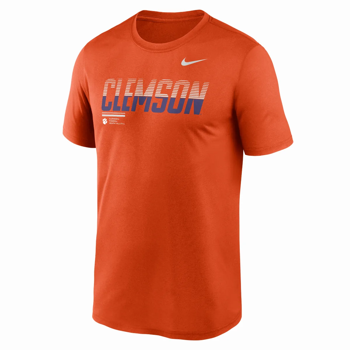 Clemson Sideline Legend Dri-FIT College T-Shirt by Nike