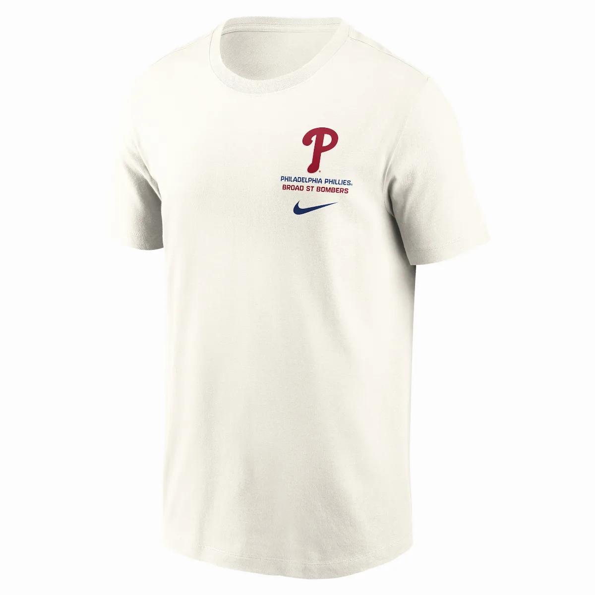 Philadelphia Phillies 2-Hit MLB T-Shirt by Nike