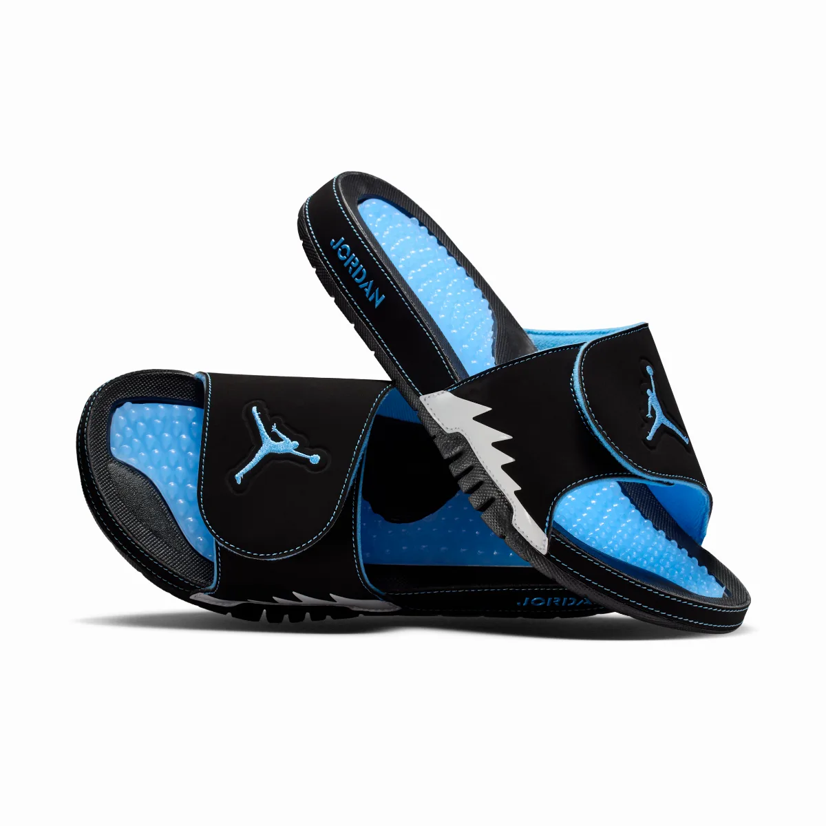 Jordan Hydro 5 Retro Slides by Jordan