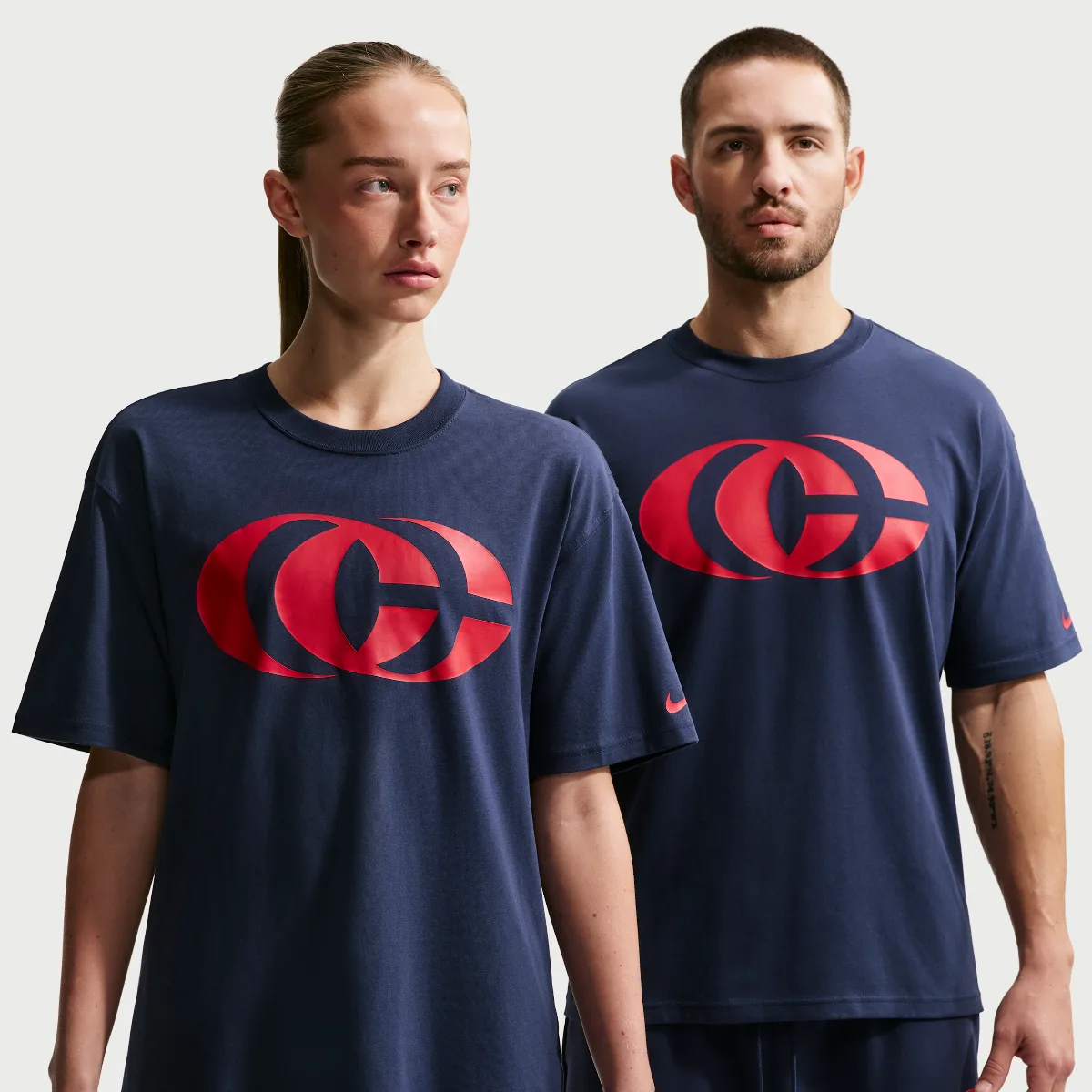 Caitlin Clark Basketball T-Shirt by Nike