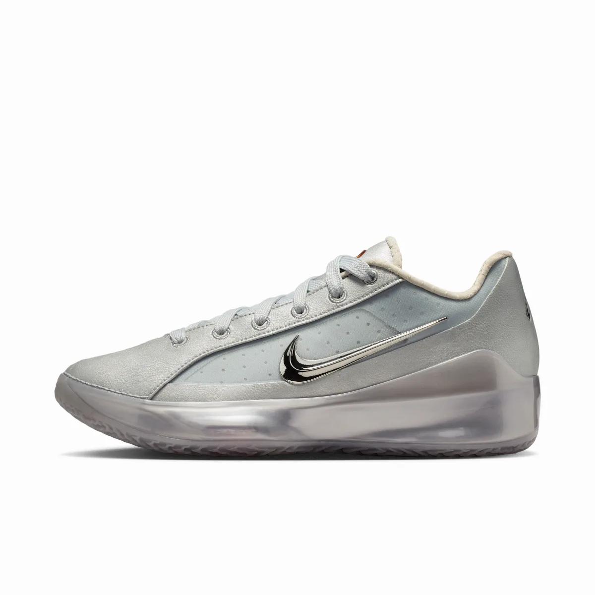 LeBron NXXT Gen by Juju "Silver Lining" Basketball Shoes by Nike