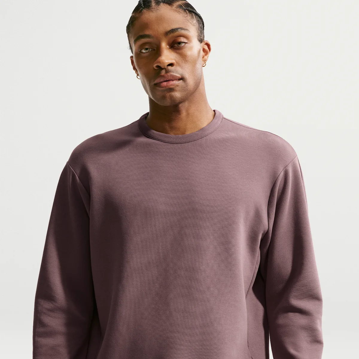 24.7 ImpossiblySoft Dri-FIT Crew by Nike