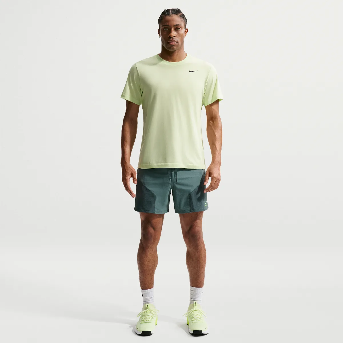 Pro Training Dri-FIT ADV 6" Shorts