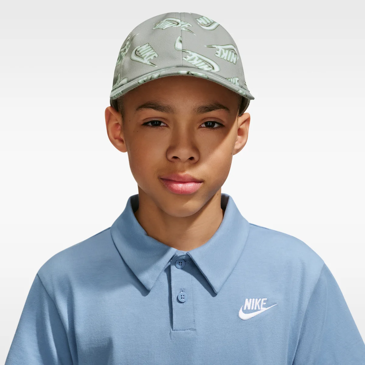 Club Unstructured Cap by Nike