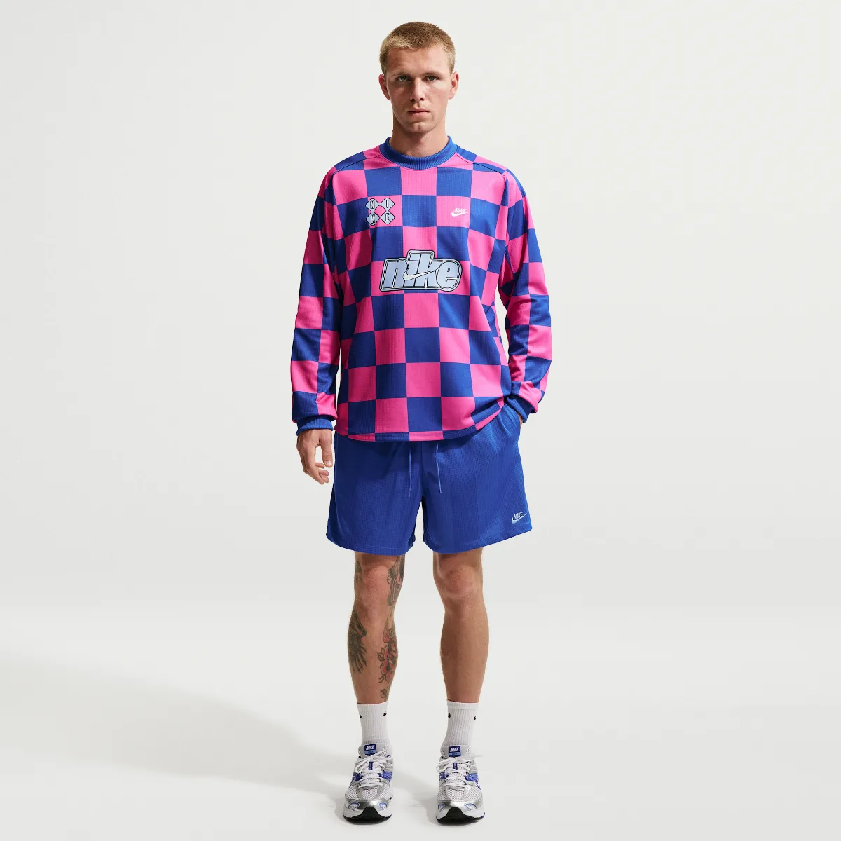 Sportswear Club Flow Shorts by Nike