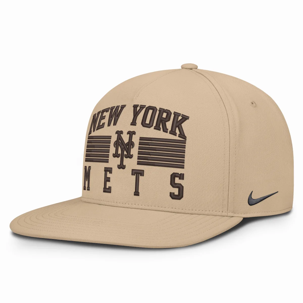 New York Mets Pro AeroBill MLB Adjustable Hat by Nike