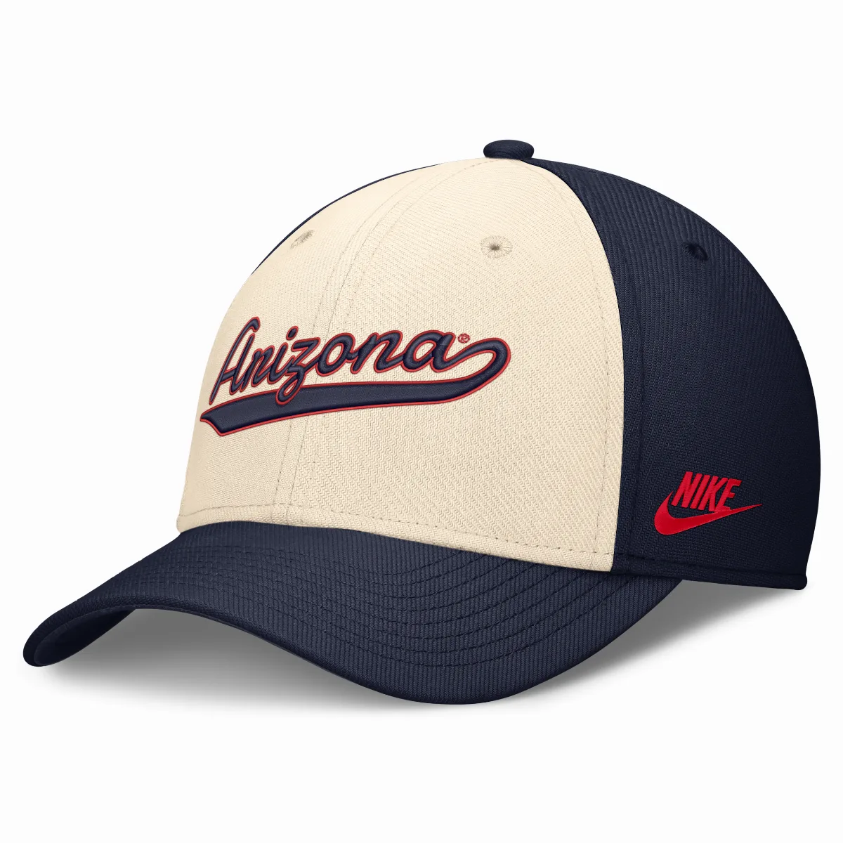 Arizona Legacy Dri-FIT College Hat by Nike