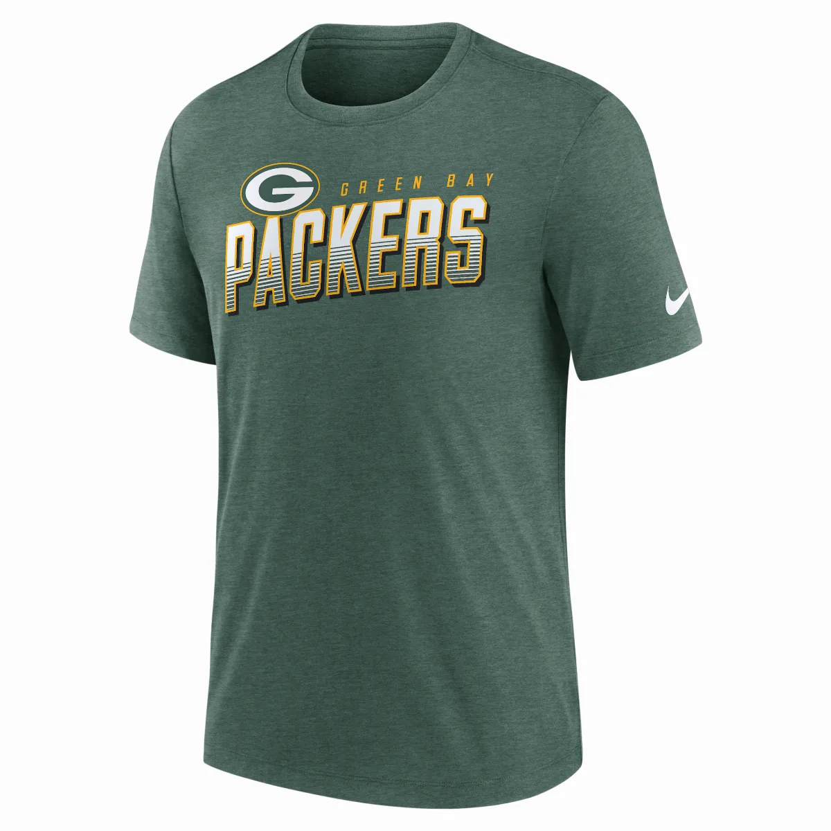 Bay Packers NFL T-Shirt by Nike
