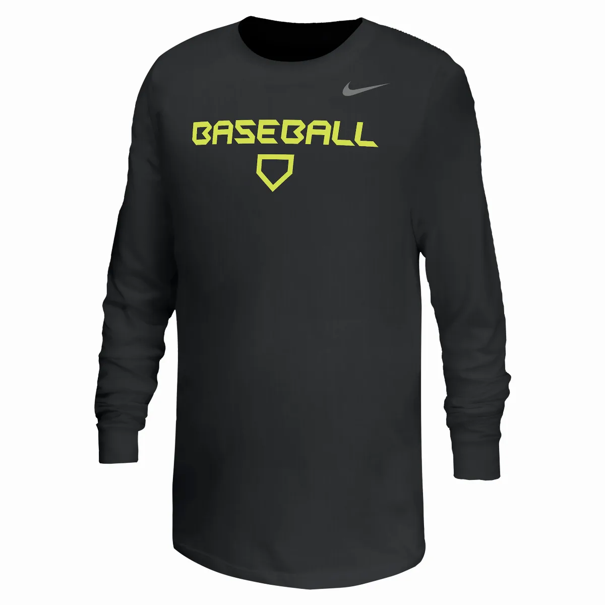 Legend Baseball Dri-FIT T-Shirt by Nike