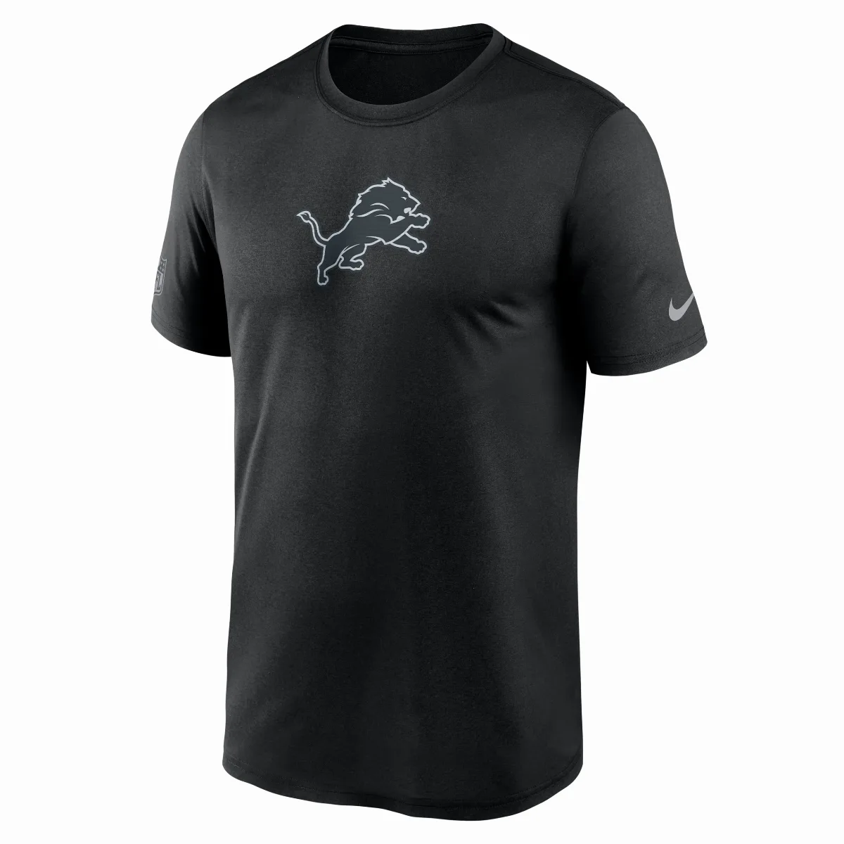 Detroit Lions Team Issue Legend Dri-FIT NFL T-Shirt by Nike