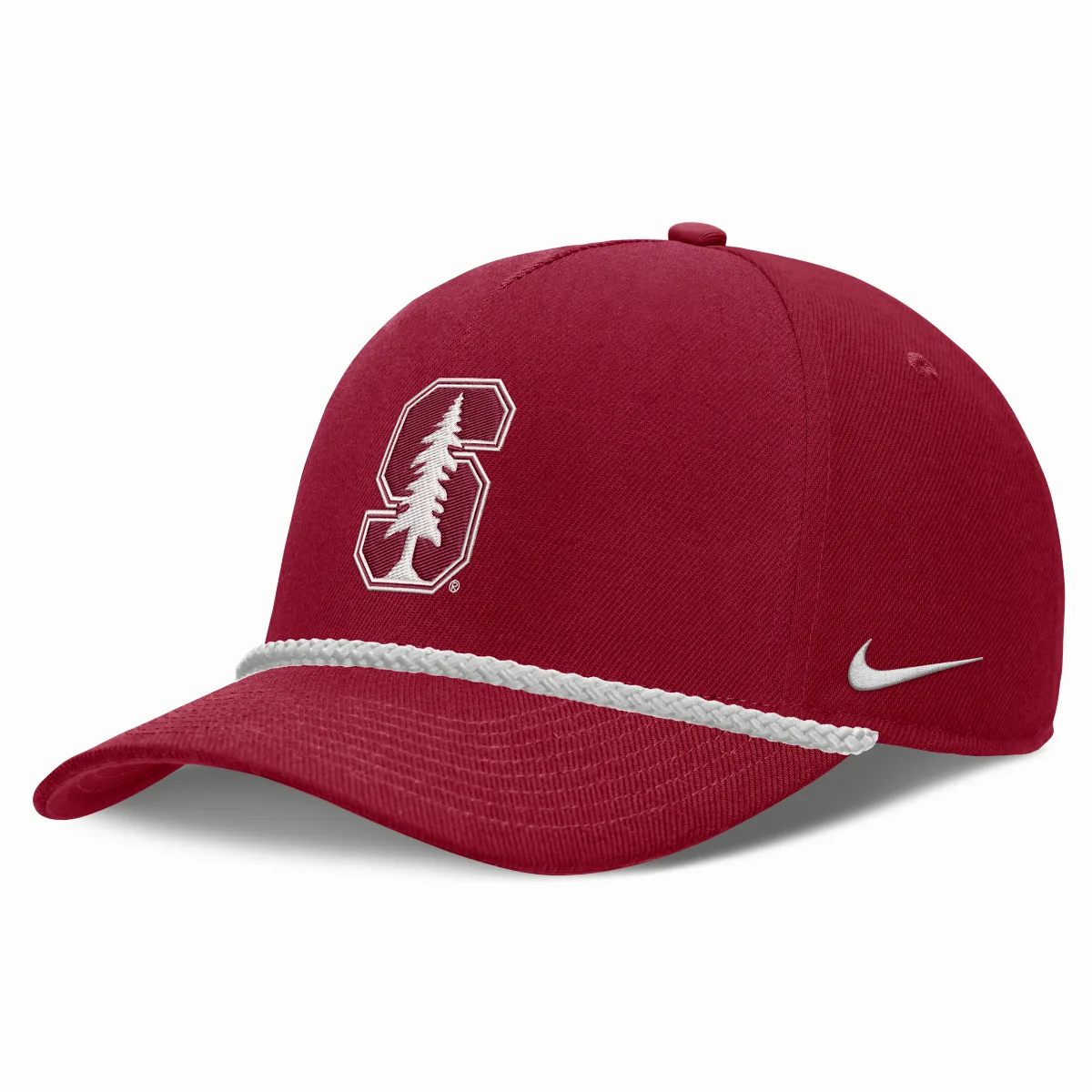 Stanford Sideline Rope Rise Adjustable Hat by Nike