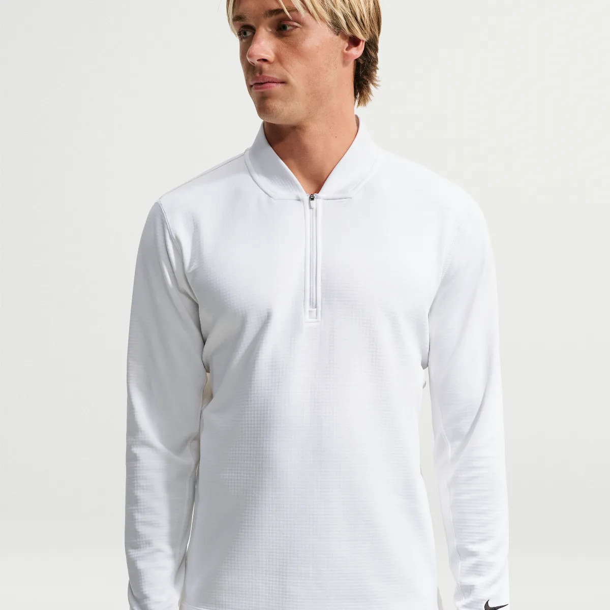 Velocity Therma-FIT 1/2-Zip Golf Top by Nike