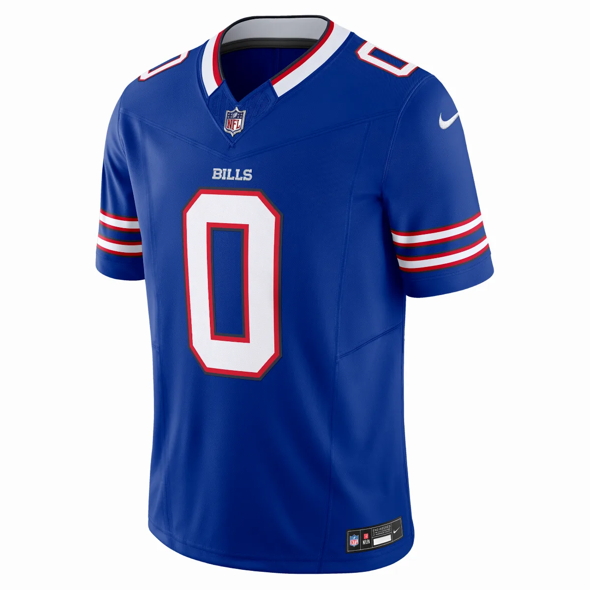 Keon Coleman Buffalo Bills Dri-FIT NFL Limited Jersey by Nike