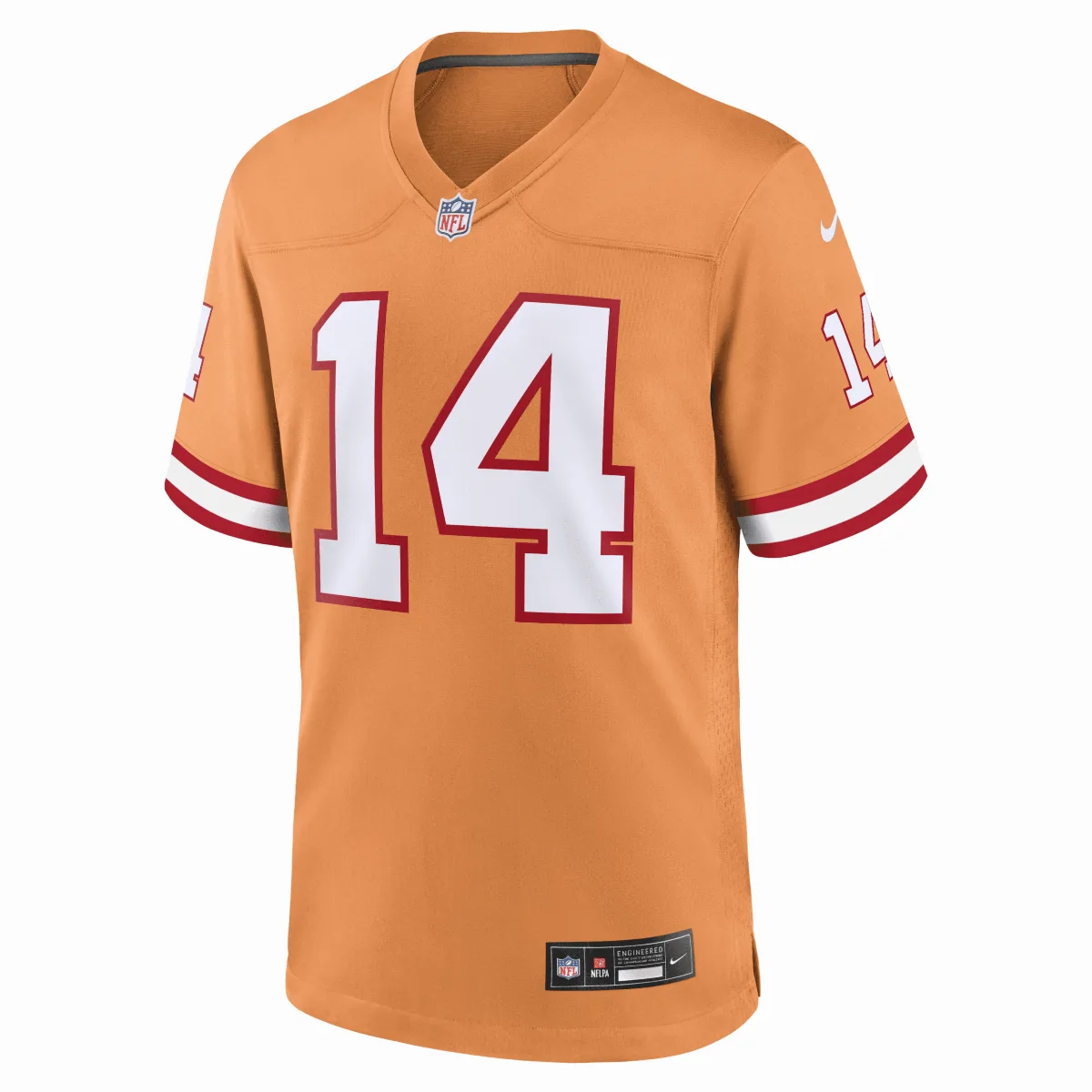 Chris Godwin Tampa Bay Buccaneers NFL Game Football Jersey by Nike