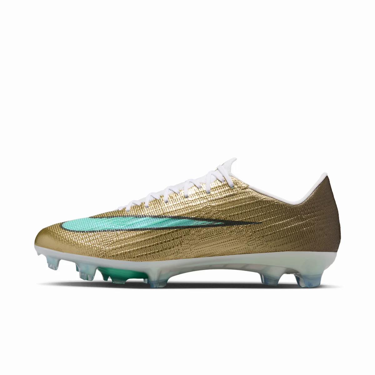 Mercurial Superfly 11 Elite "Kylian Mbappé" Firm-Ground Low-Top Soccer Cleats by Nike
