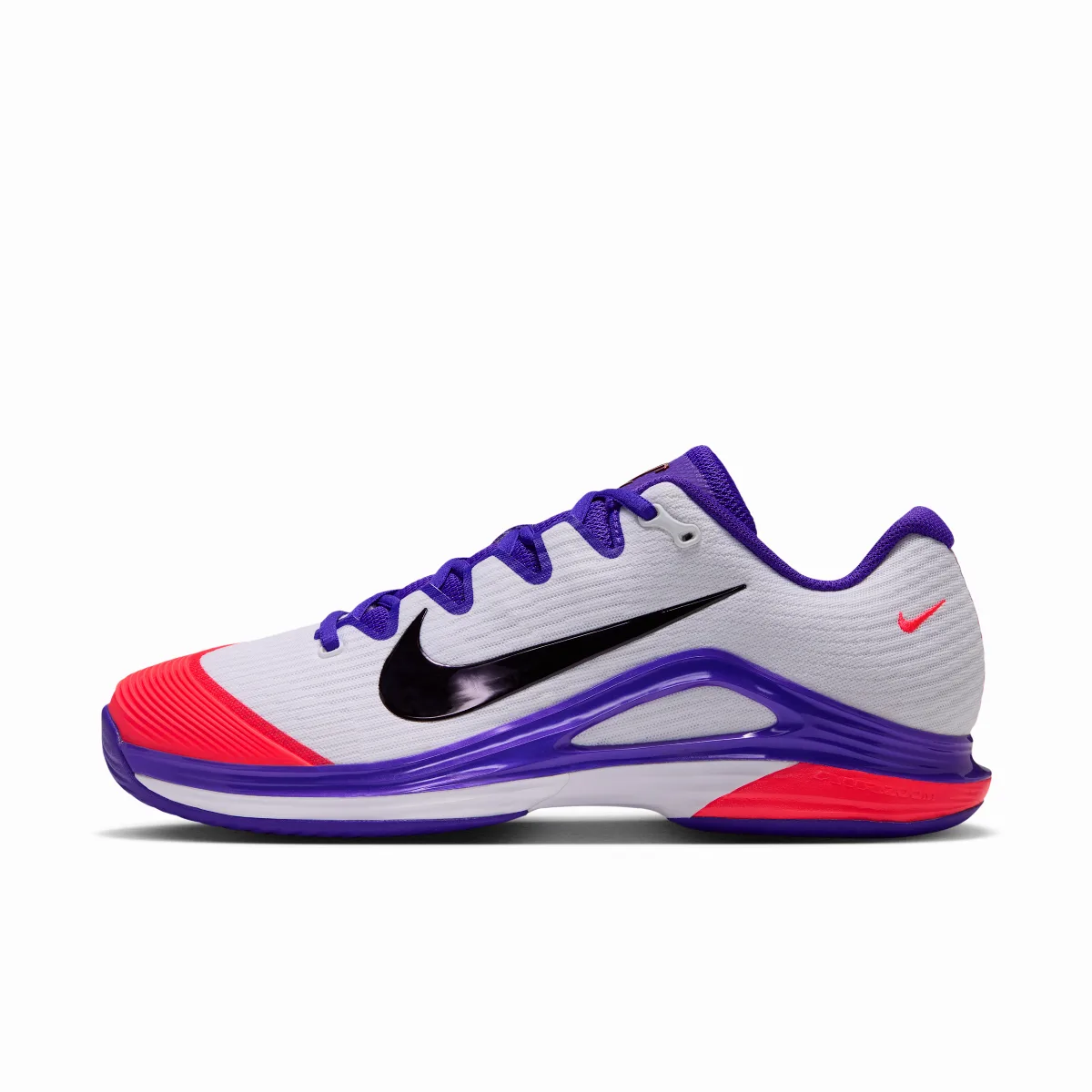Vapor 12 PRM Hard Court Tennis Shoes by Nike