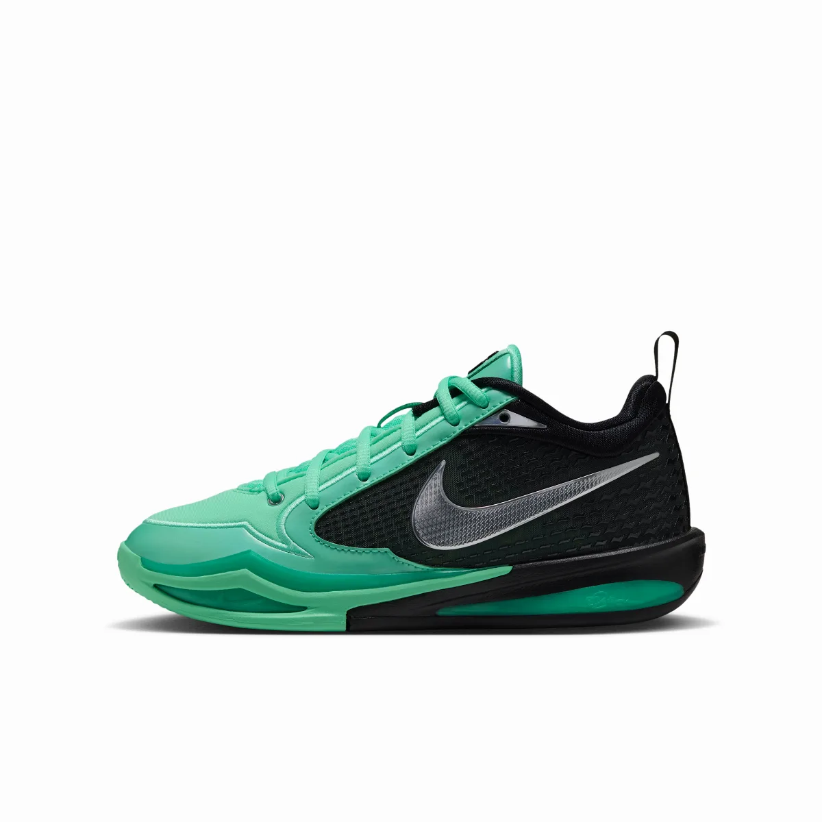 Sabrina 4 Limelight Glow Basketball Shoes by Nike