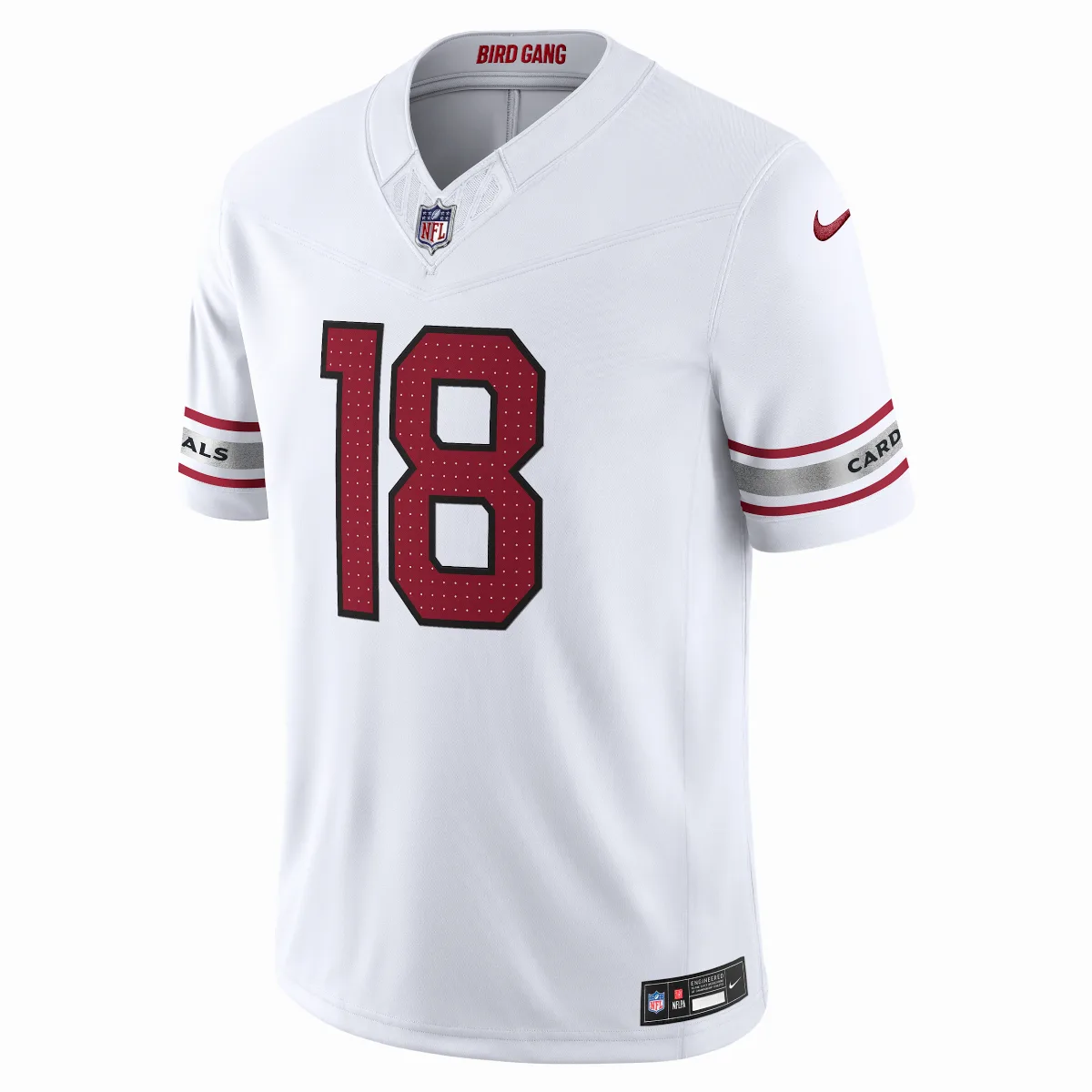 Marvin Harrison Jr. Arizona Cardinals Dri-FIT NFL Limited Jersey by Nike