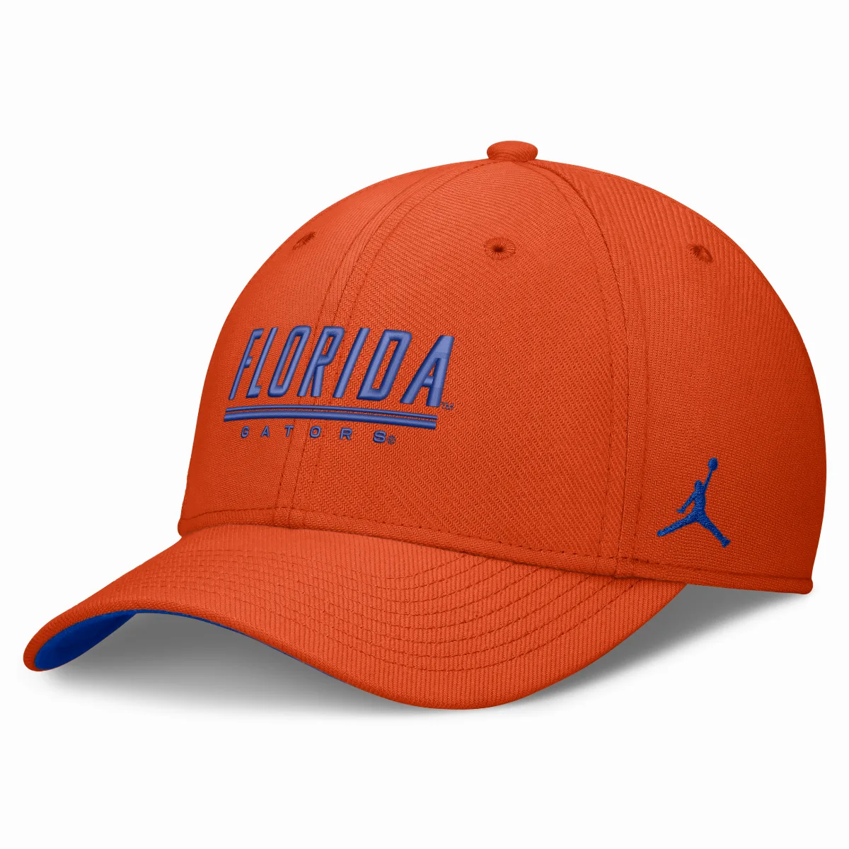 Florida Sideline Rise Jordan Brand Dri-FIT College Hat by Jordan