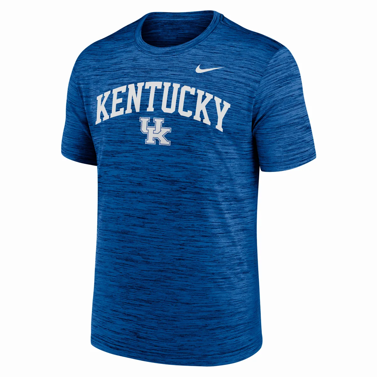 Kentucky Primetime Arch Logo Velocity Dri-FIT College T-Shirt by Nike