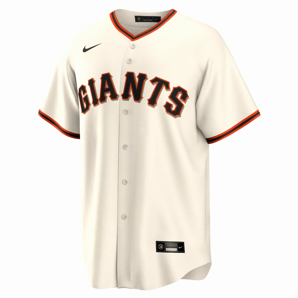 Jung Hoo Lee San Francisco Giants MLB Replica Jersey by Nike