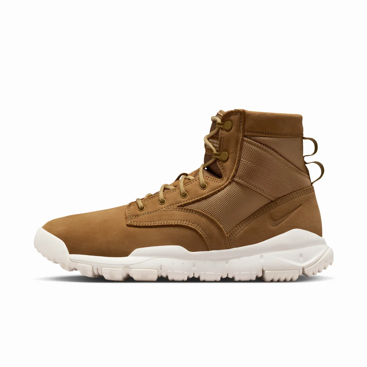SFB Leather Boots by Nike