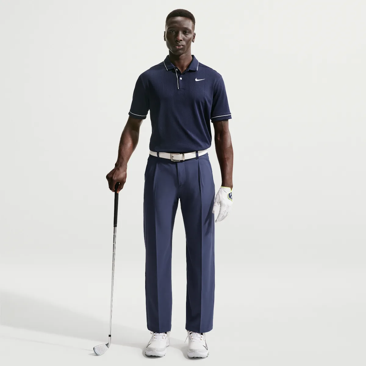 Tailored Performance Dri-FIT Golf Pants