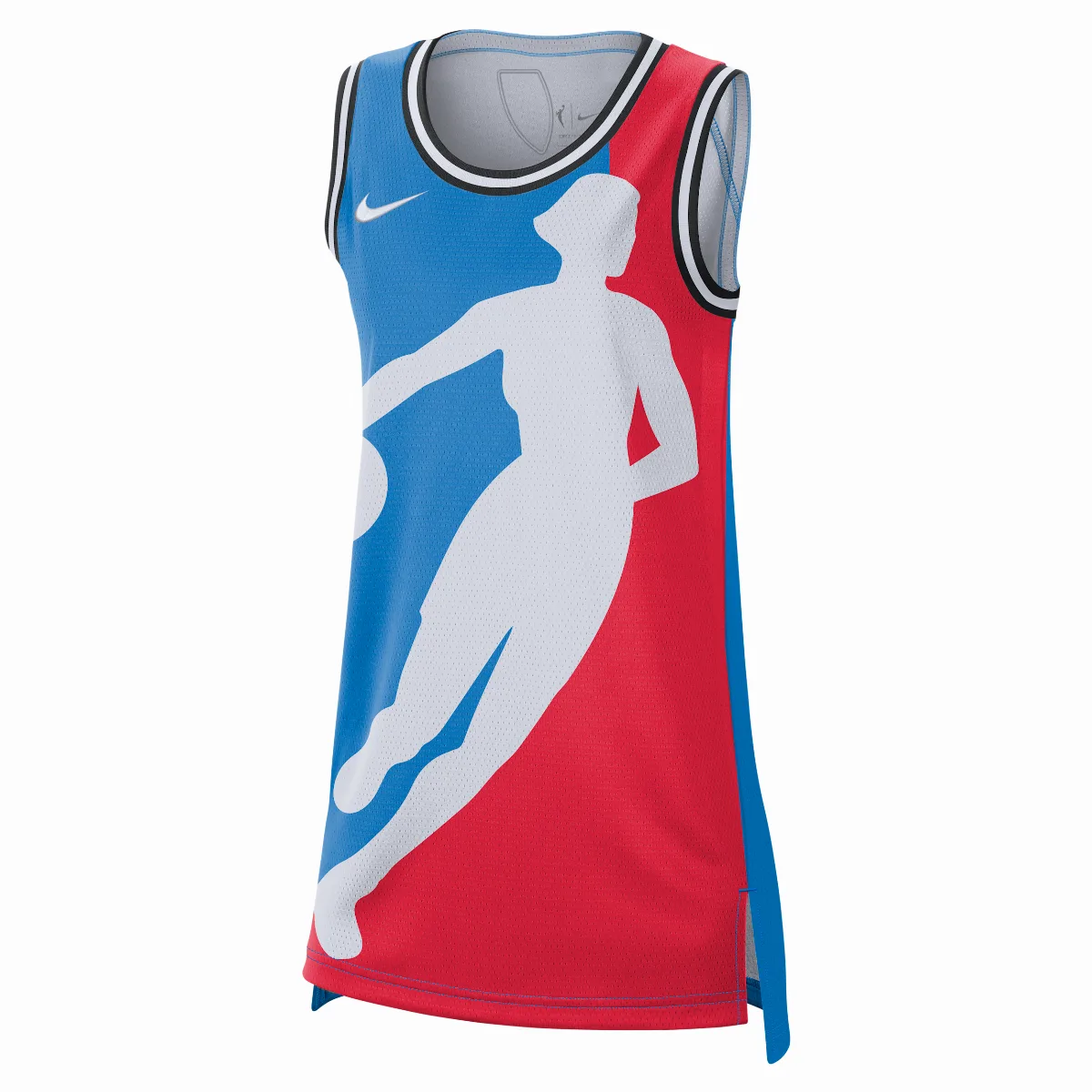 WNBA Legends Basketball Jersey by Nike