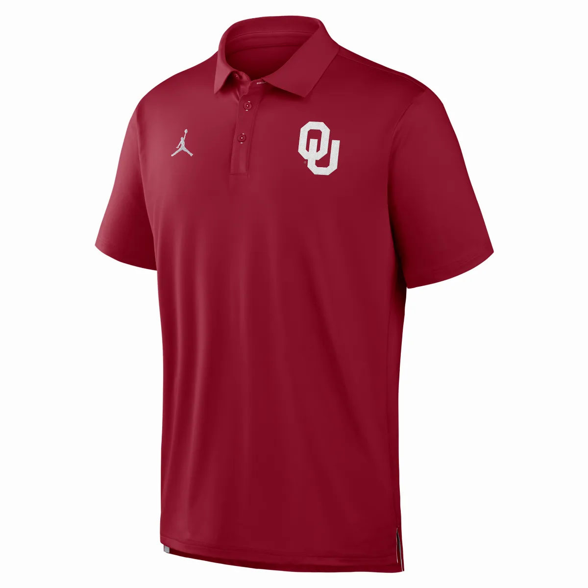 Oklahoma Tour Jordan Brand Dri-FIT College Polo by Jordan