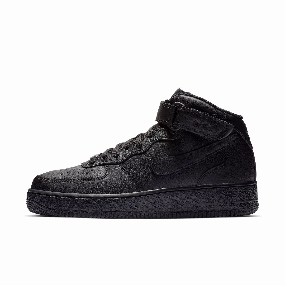 Air Force 1 Mid '07 Shoes