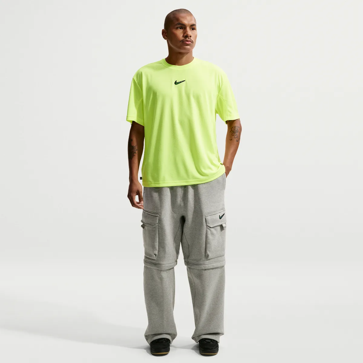 Nike SB Ishod Cargo Pants by Nike