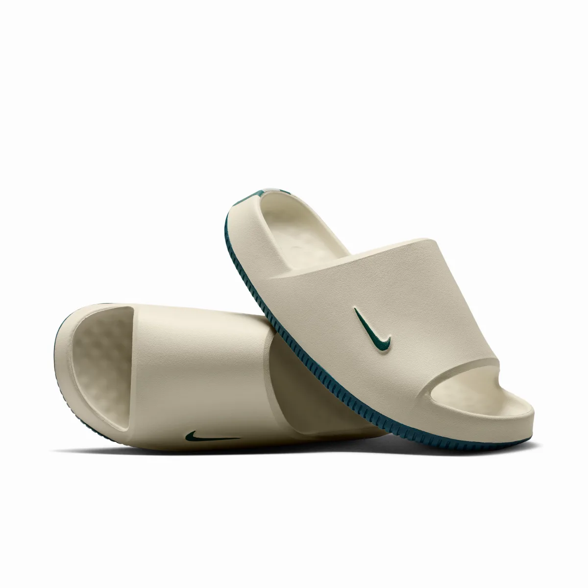 Calm (philadelphia Eagles) NFL Slides by Nike