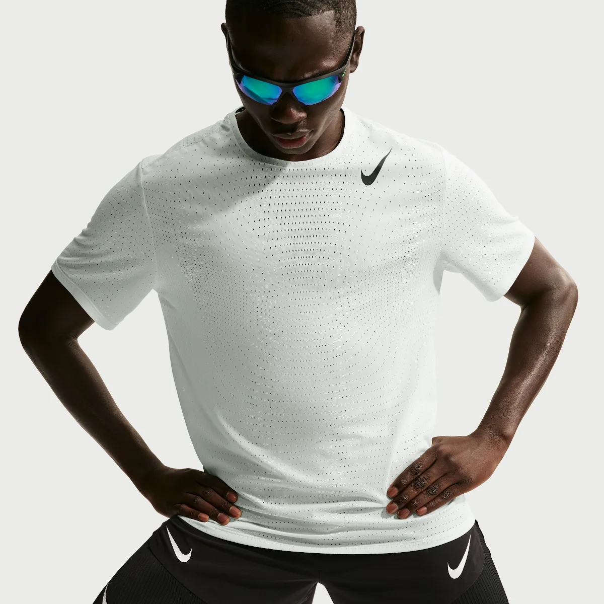 AeroSwift Dri-FIT ADV Short-Sleeve Running Top