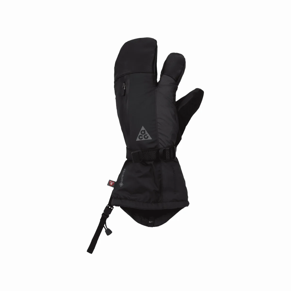 Nike ACG Therma-FIT ADV Gore-Tex Split Mittens by Nike