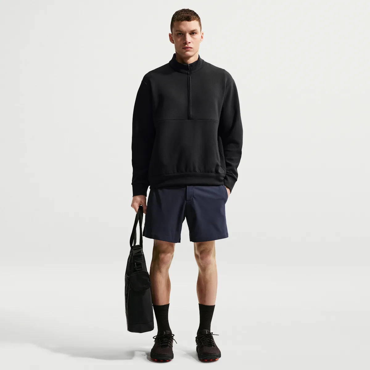 24.7 PerfectStretch Dri-FIT 6" Shorts by Nike