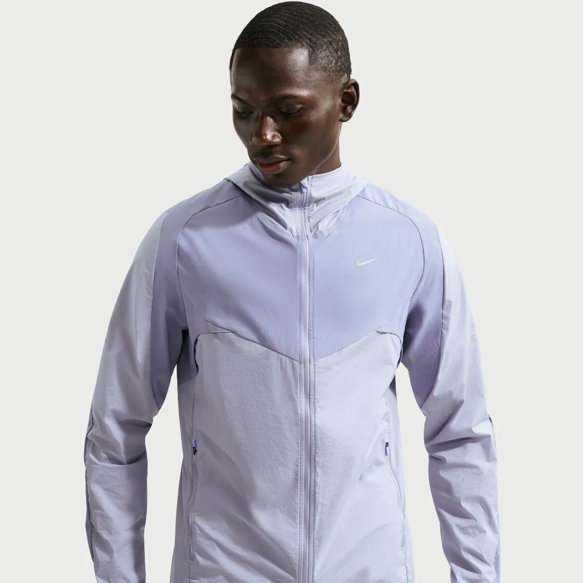 Stride Plus Repel Running Jacket