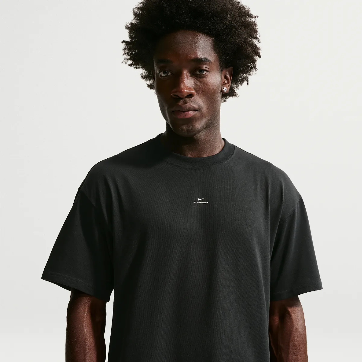 Standard Issue Dri-FIT Basketball T-Shirt