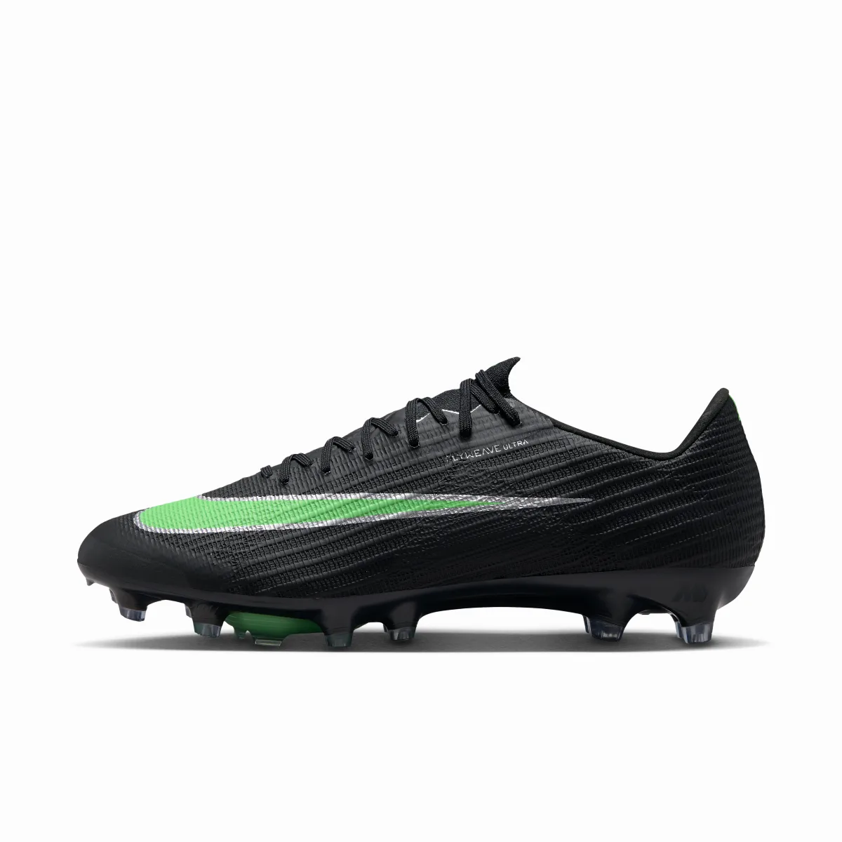 Mercurial Superfly 11 Elite Artificial-Grass Low-Top Soccer Cleats by Nike