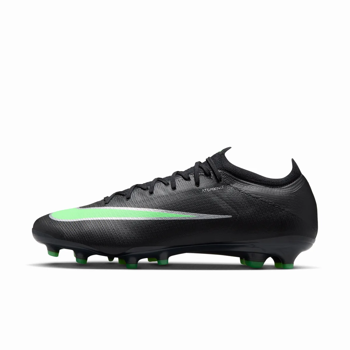 Mercurial Vapor 17 Elite Artificial-Grass Low-Top Soccer Cleats