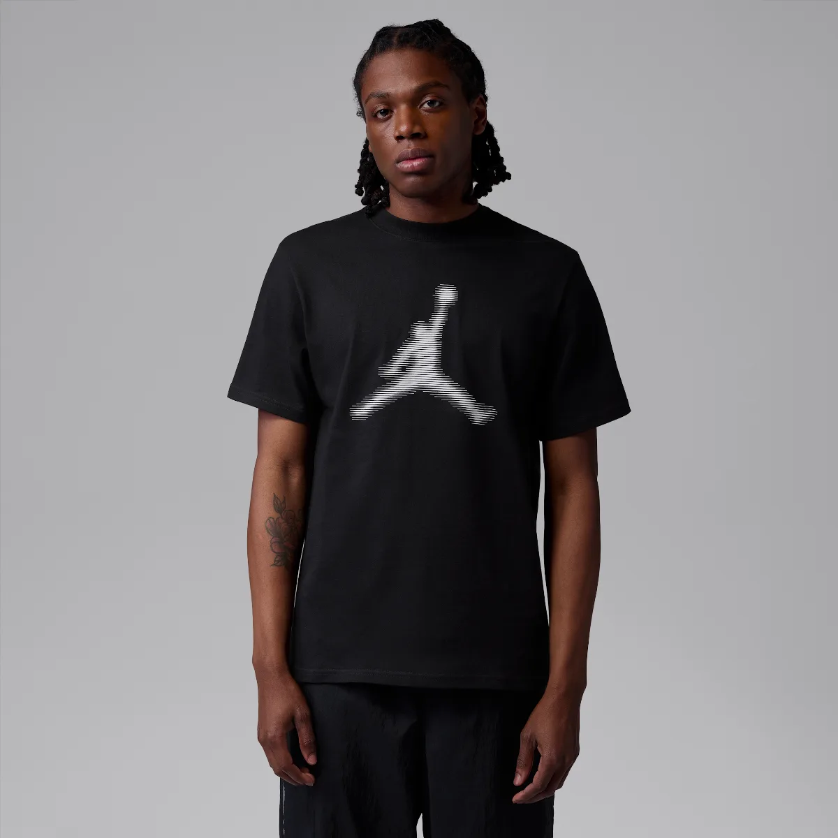 Jordan Sport Dri-FIT Graphic T-Shirt