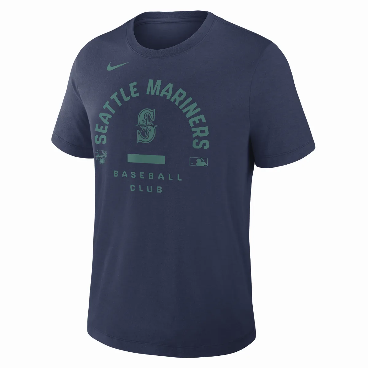 Seattle Mariners Authentic Collection Early Work Dri-FIT MLB T-Shirt by Nike