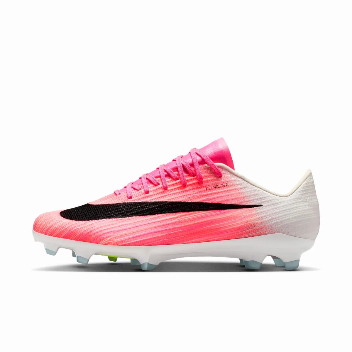Mercurial Superfly 11 Pro Firm-Ground Low-Top Soccer Cleats by Nike