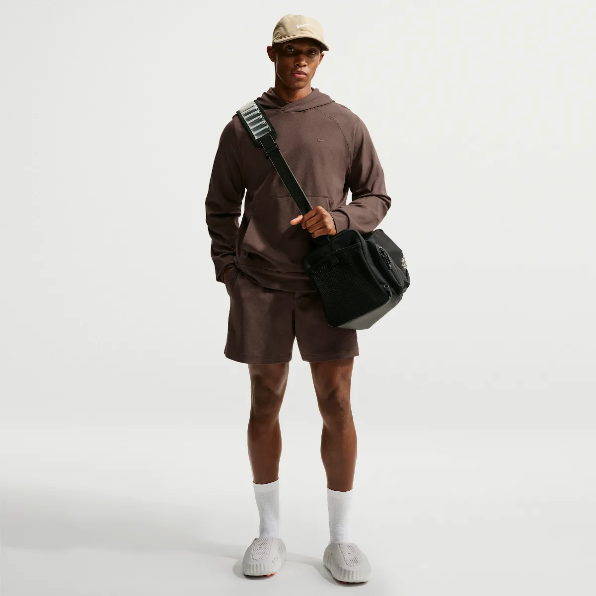 Primary NanoKnit Dri-FIT 7" Performance Shorts