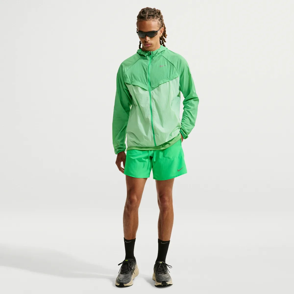 Stride Dri-FIT 7" 2-In-1 Running Shorts