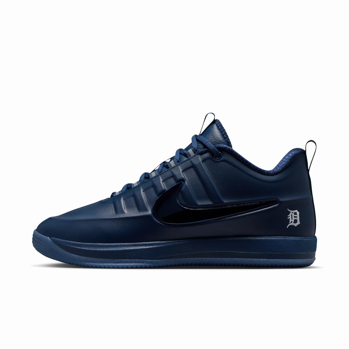 Book 2"Tigers" Basketball Shoes by Nike