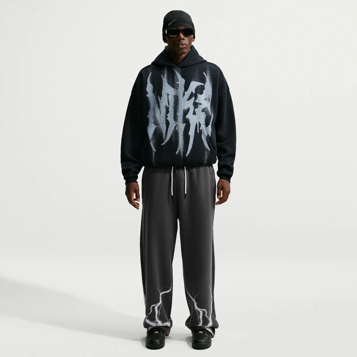 Standard Issue Brushed Basketball Pants by Nike